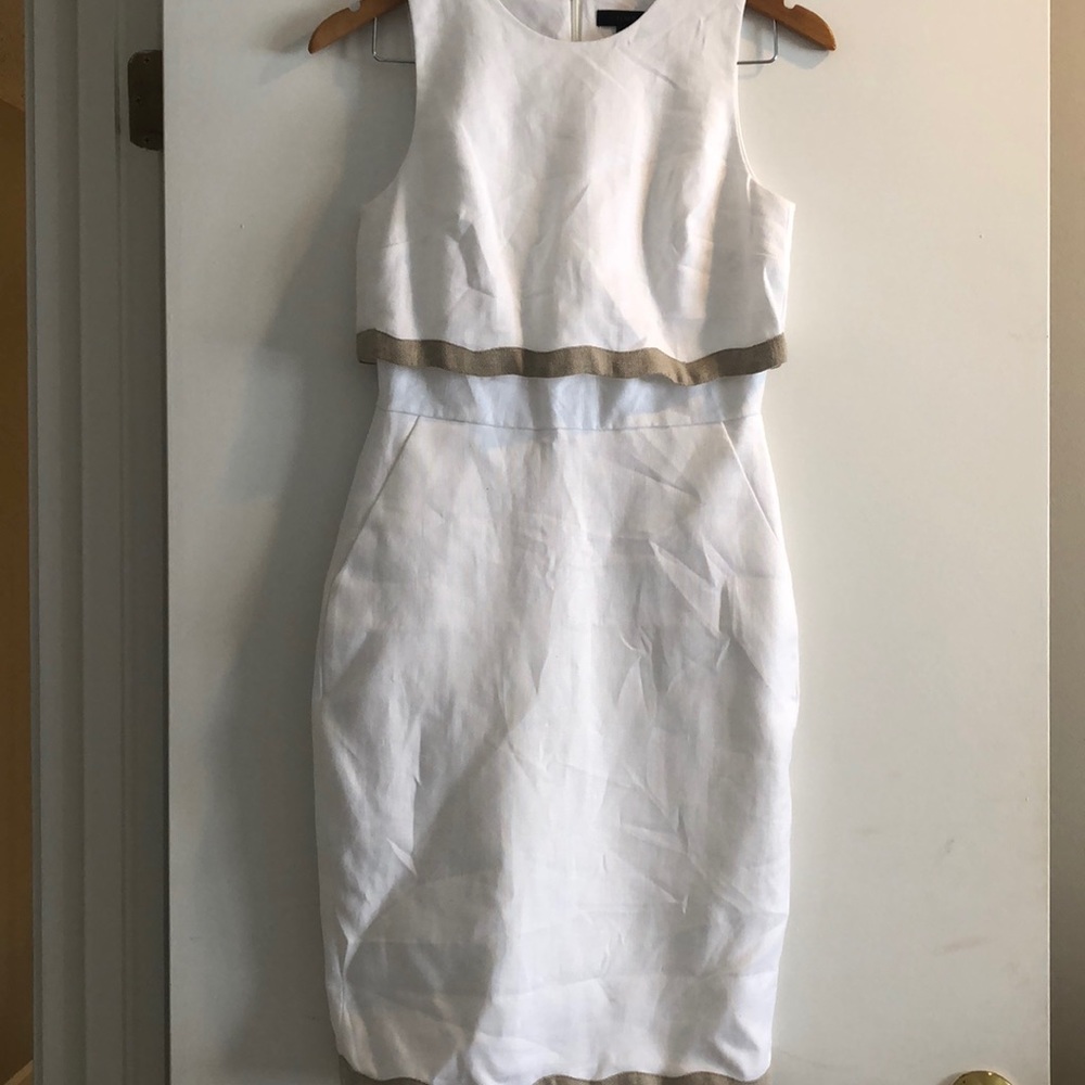 NWT: J.crew- Size:0
